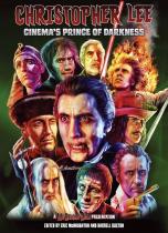 Christopher Lee: Cinema's Prince of Darkness